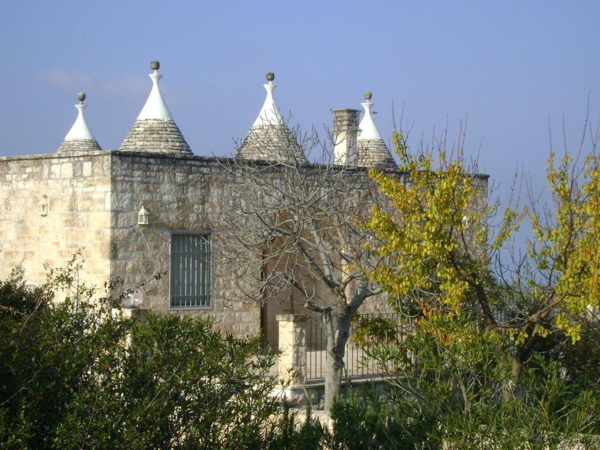 Apartamento Le Lantane Cisternino